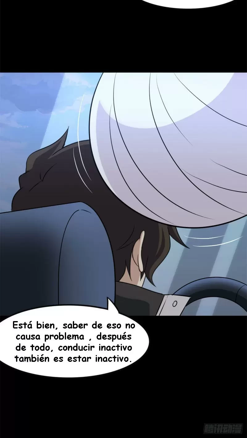 Mi novia es un zombie capítulo 265, página 44