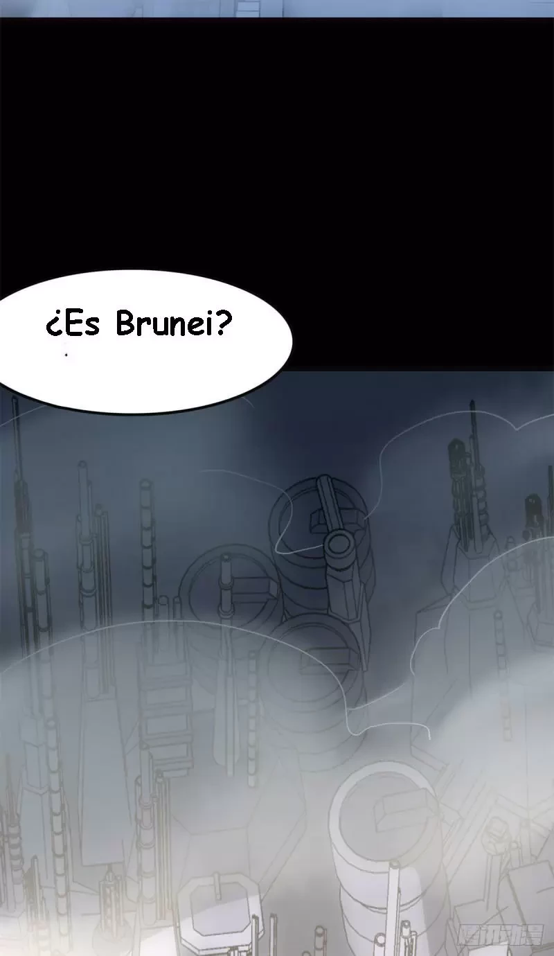 Mi novia es un zombie capítulo 265, página 50