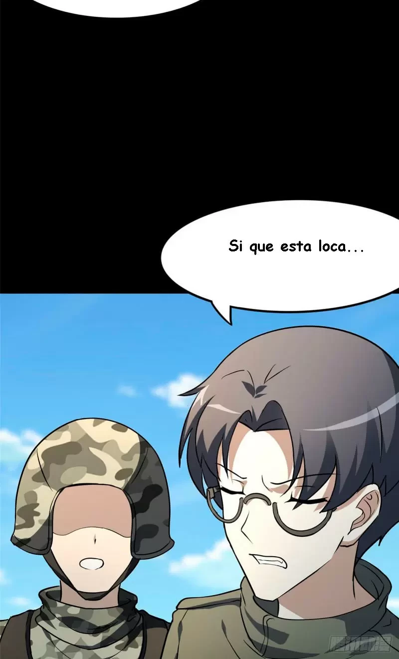 Mi novia es un zombie capítulo 266, página 10