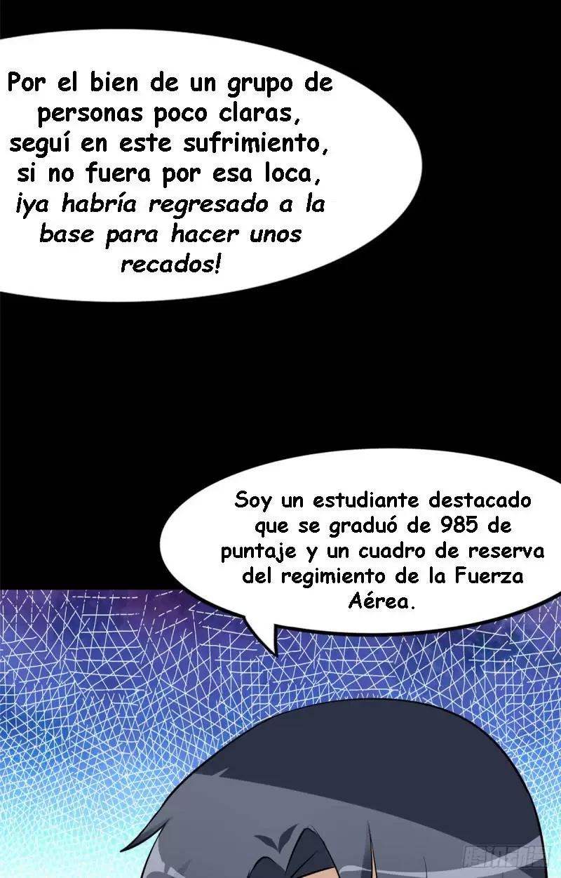 Mi novia es un zombie capítulo 266, página 13