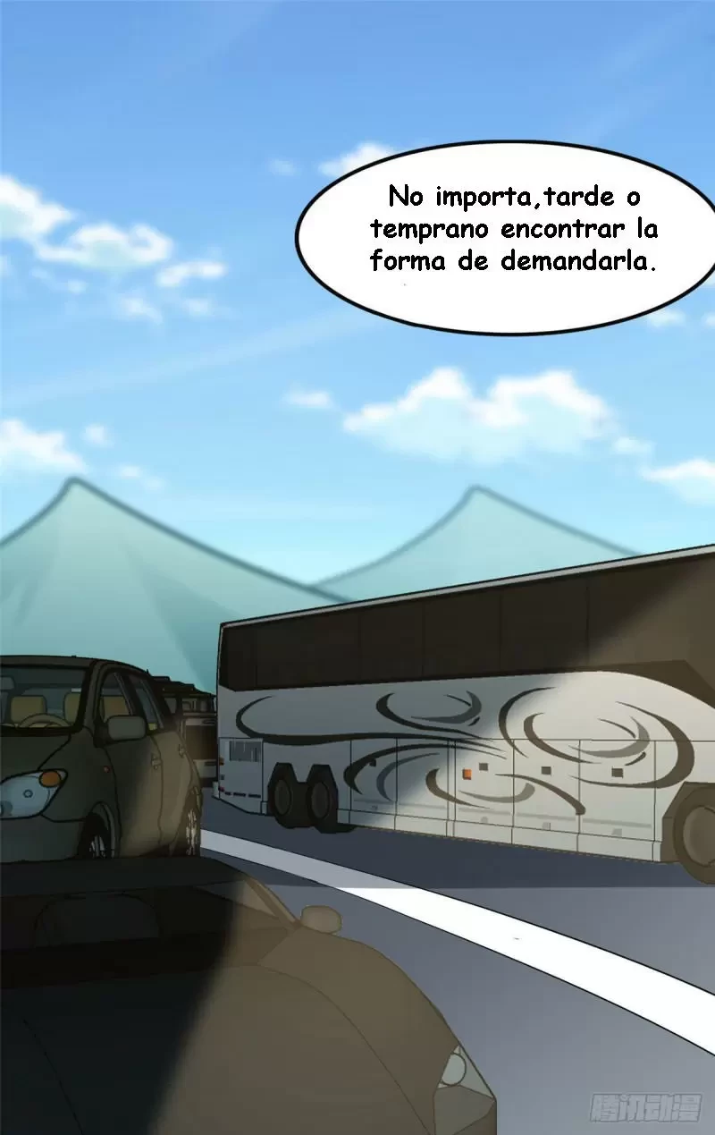 Mi novia es un zombie capítulo 266, página 15