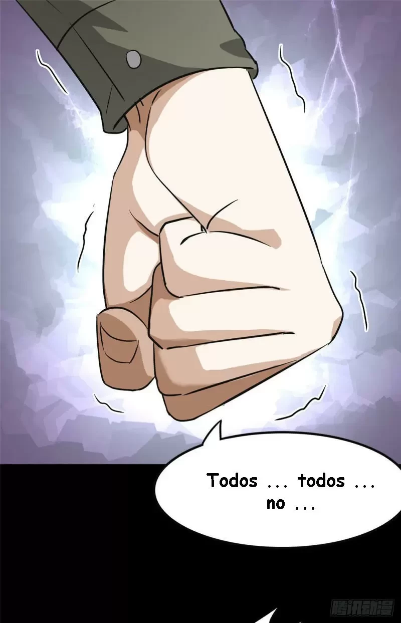 Mi novia es un zombie capítulo 266, página 52