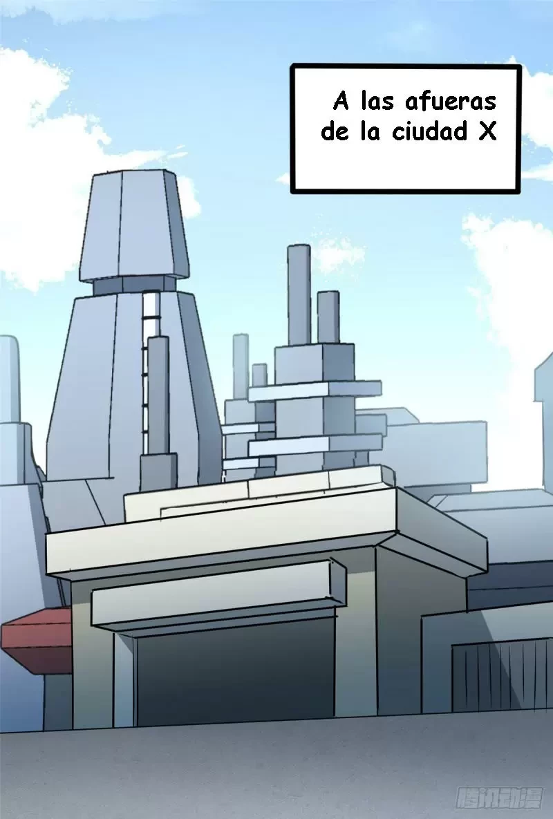 Mi novia es un zombie capítulo 267, página 3