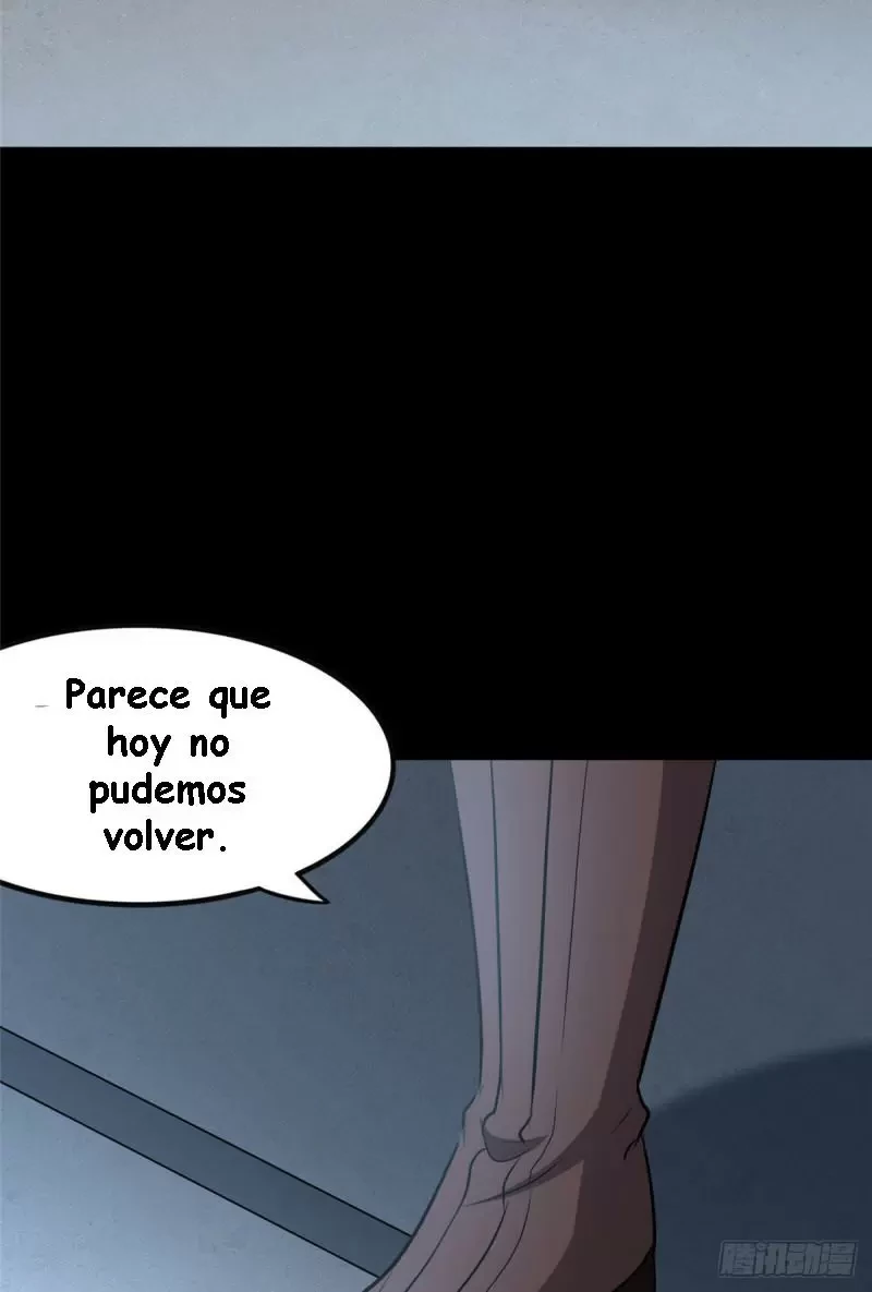 Mi novia es un zombie capítulo 267, página 4
