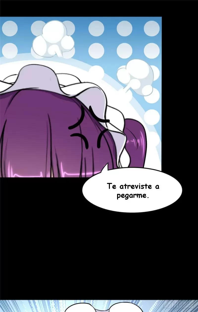 Mi novia es un zombie capítulo 267, página 10