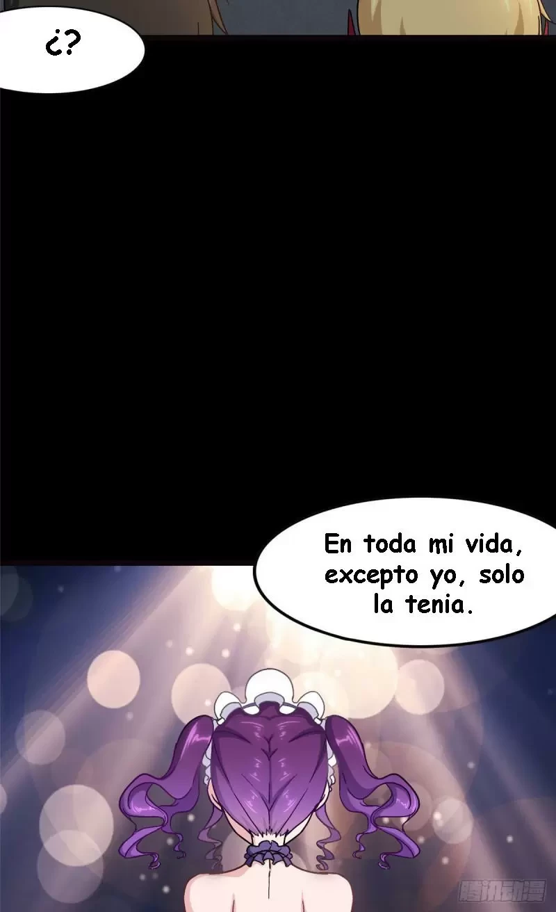 Mi novia es un zombie capítulo 267, página 25