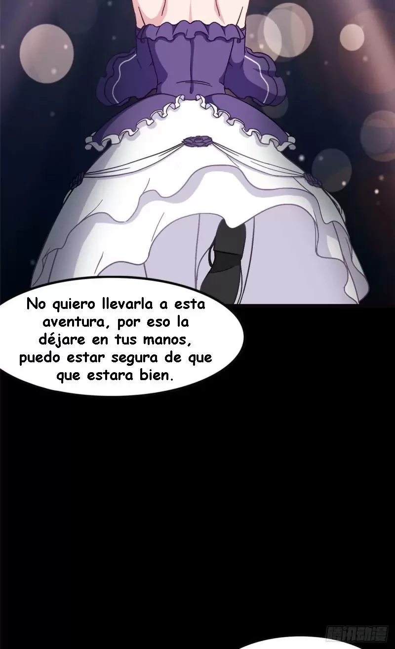 Mi novia es un zombie capítulo 267, página 26