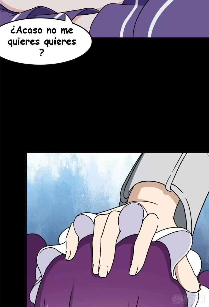 Mi novia es un zombie capítulo 267, página 42