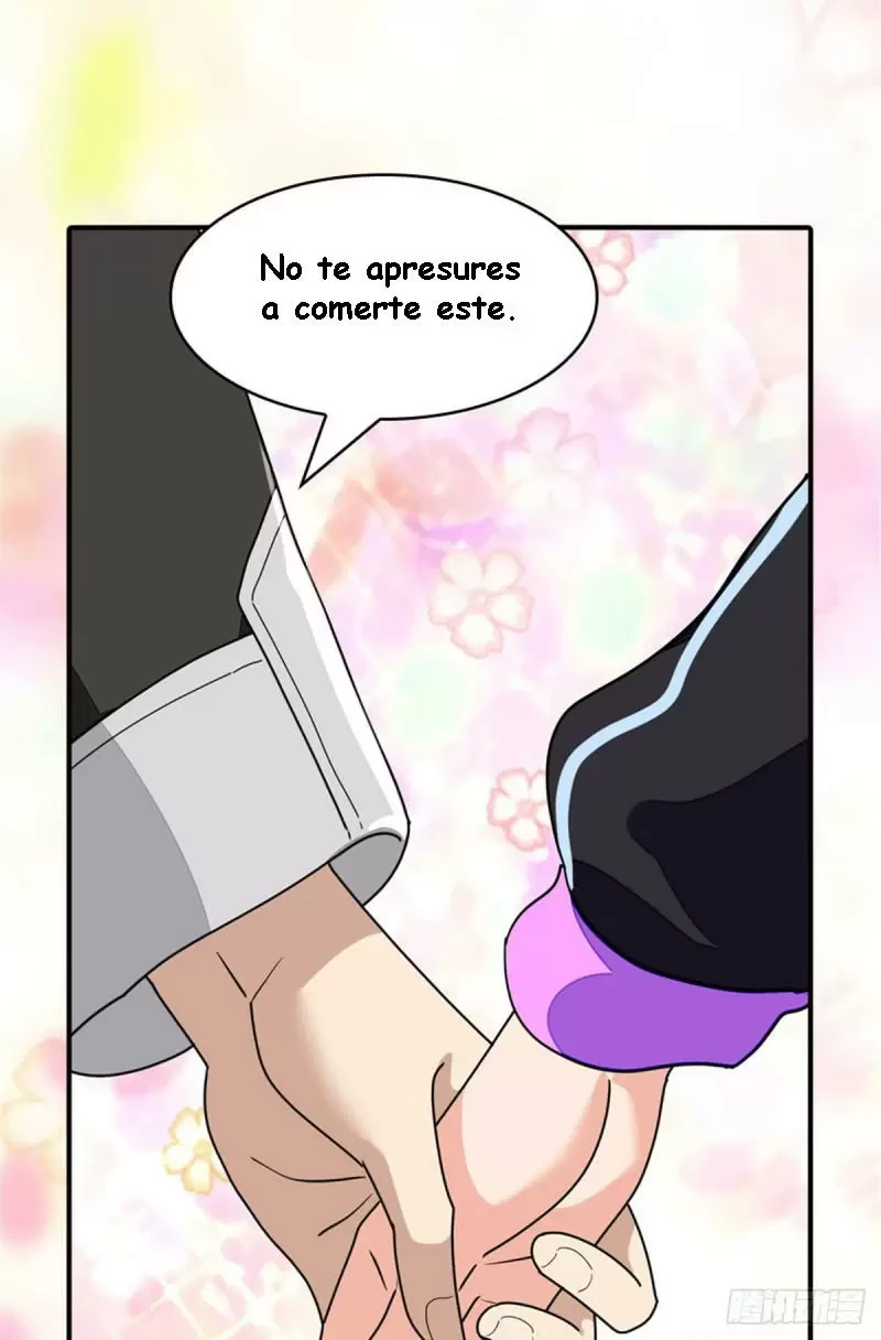 Mi novia es un zombie capítulo 268, página 5