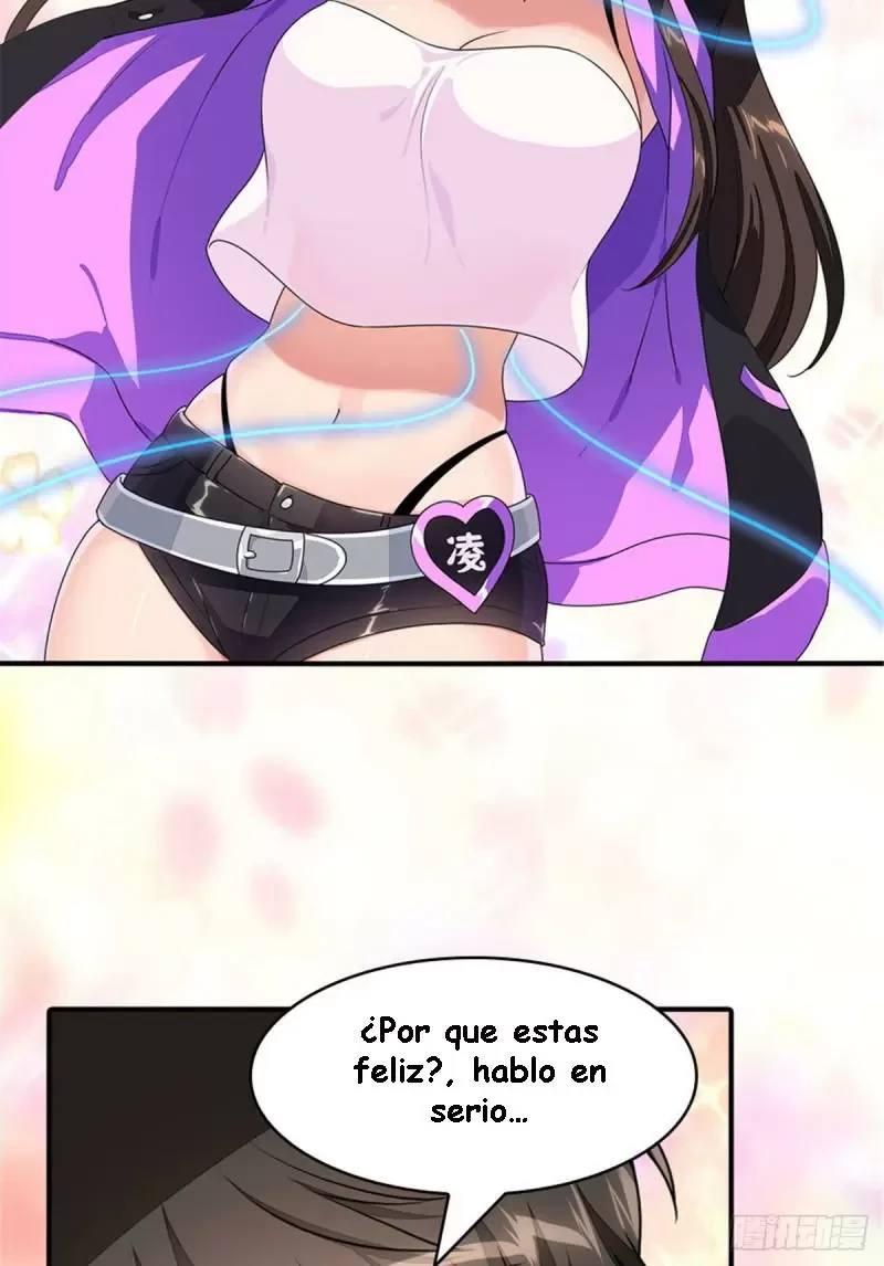 Mi novia es un zombie capítulo 268, página 8