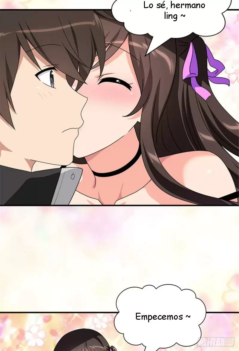 Mi novia es un zombie capítulo 268, página 10