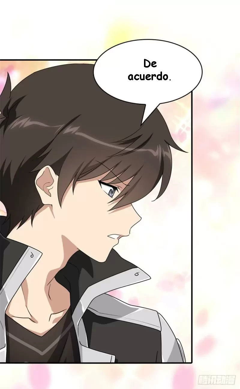 Mi novia es un zombie capítulo 268, página 12