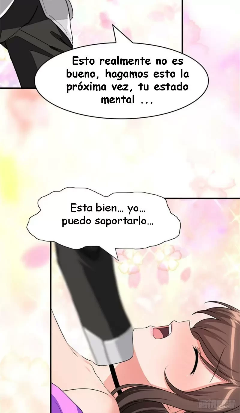 Mi novia es un zombie capítulo 268, página 17
