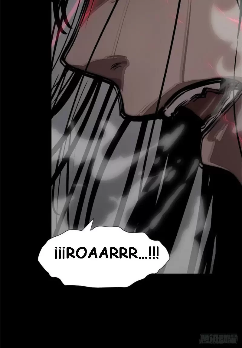 Mi novia es un zombie capítulo 268, página 27