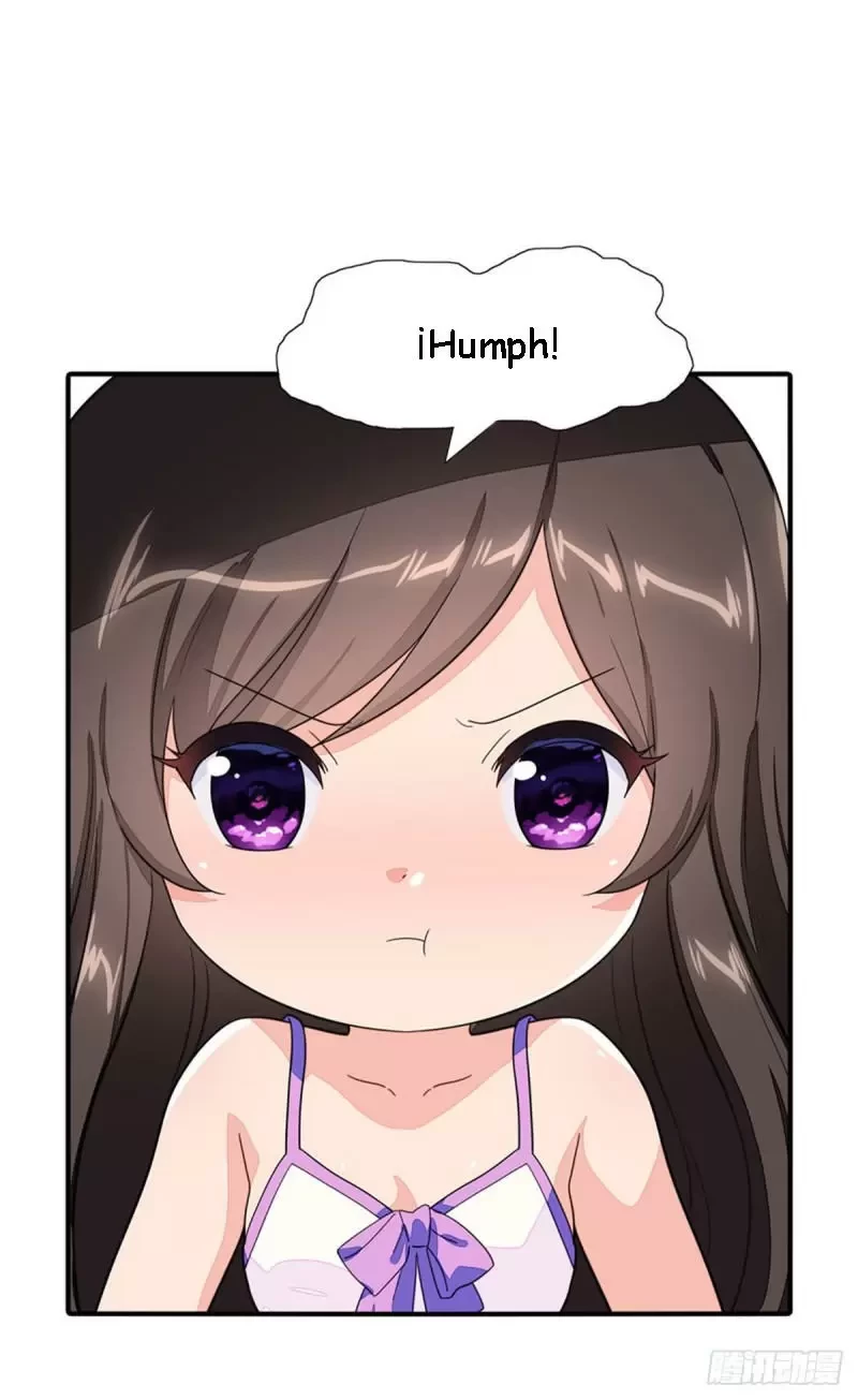Mi novia es un zombie capítulo 268, página 31