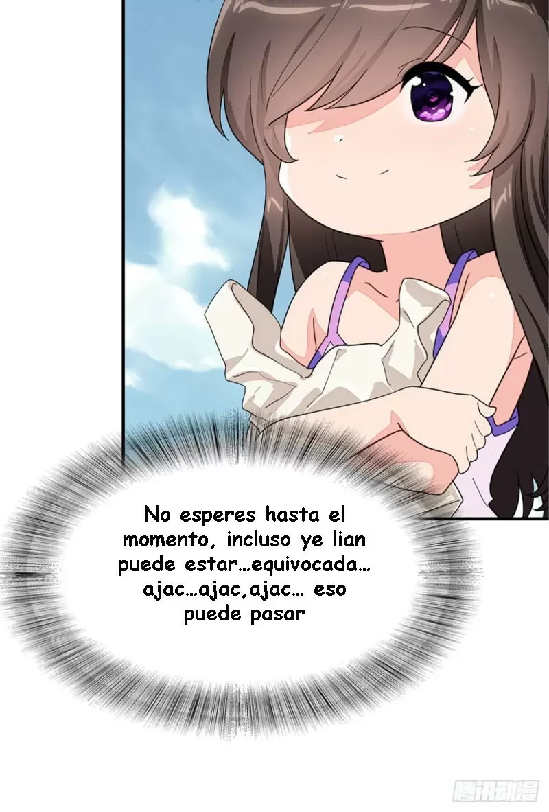 Mi novia es un zombie capítulo 268, página 46