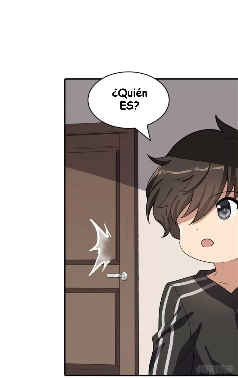Mi novia es un zombie capítulo 268, página 48