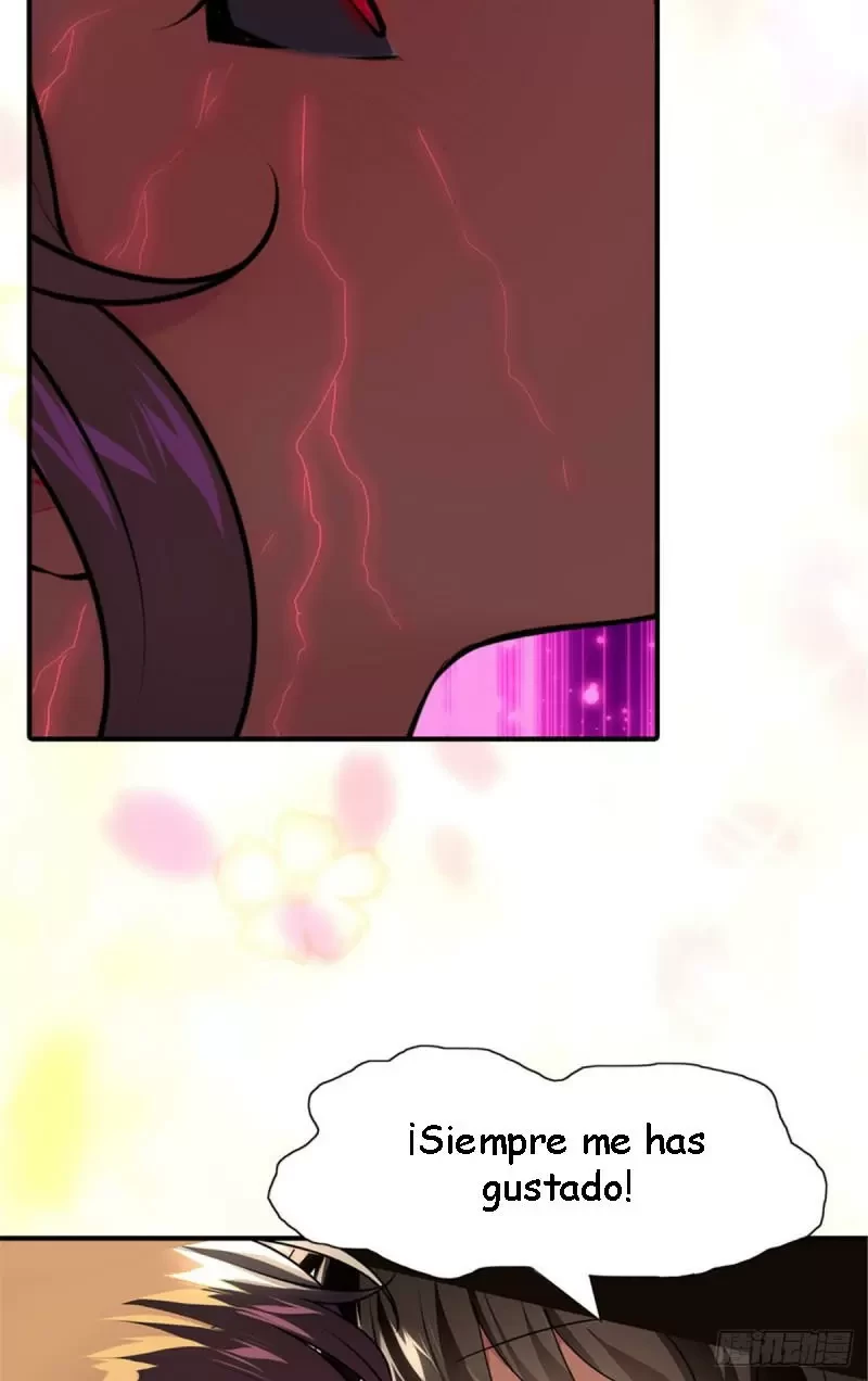 Mi novia es un zombie capítulo 268, página 52