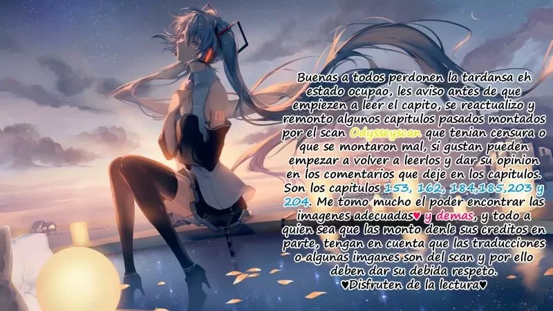 Mi novia es un zombie capítulo 269, página 2