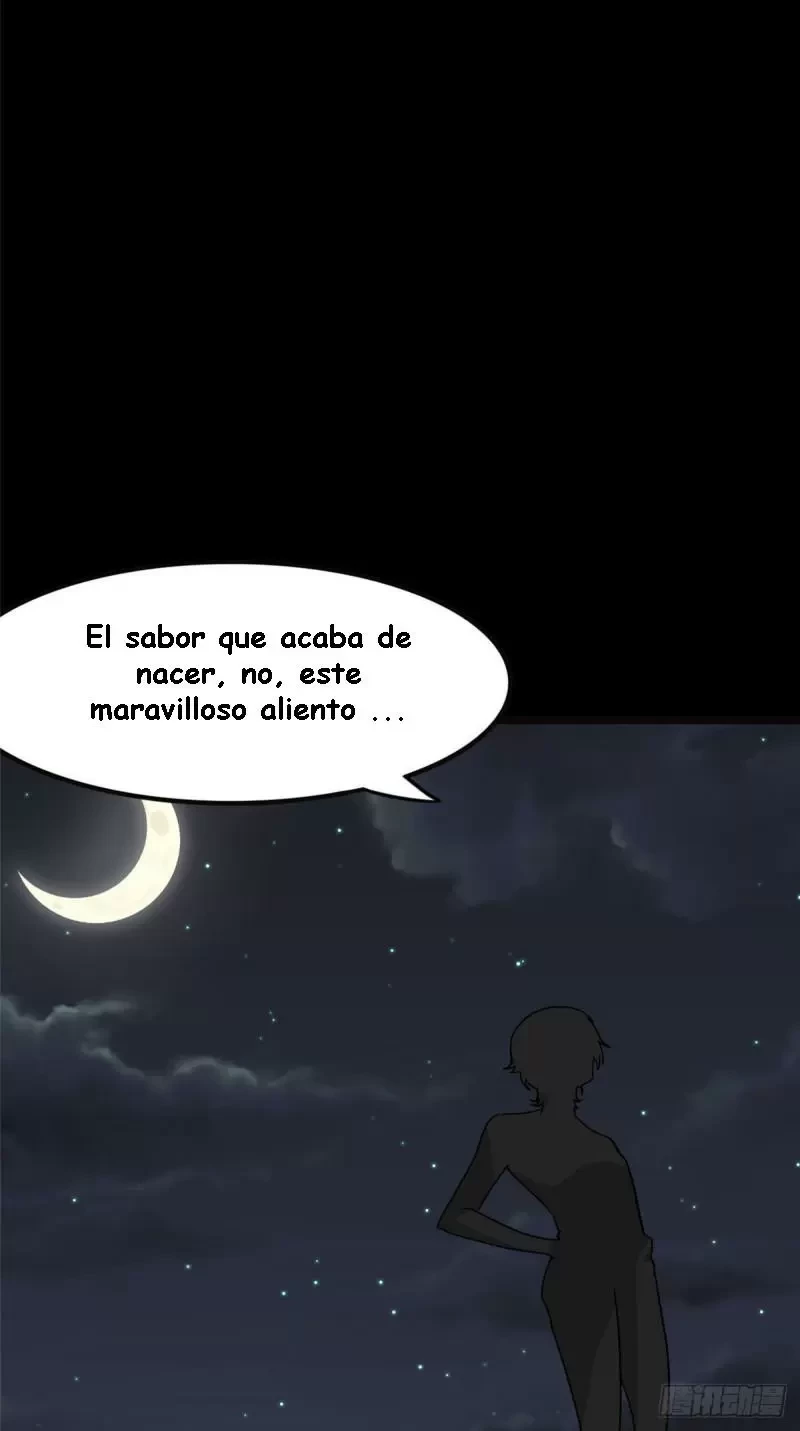 Mi novia es un zombie capítulo 269, página 7