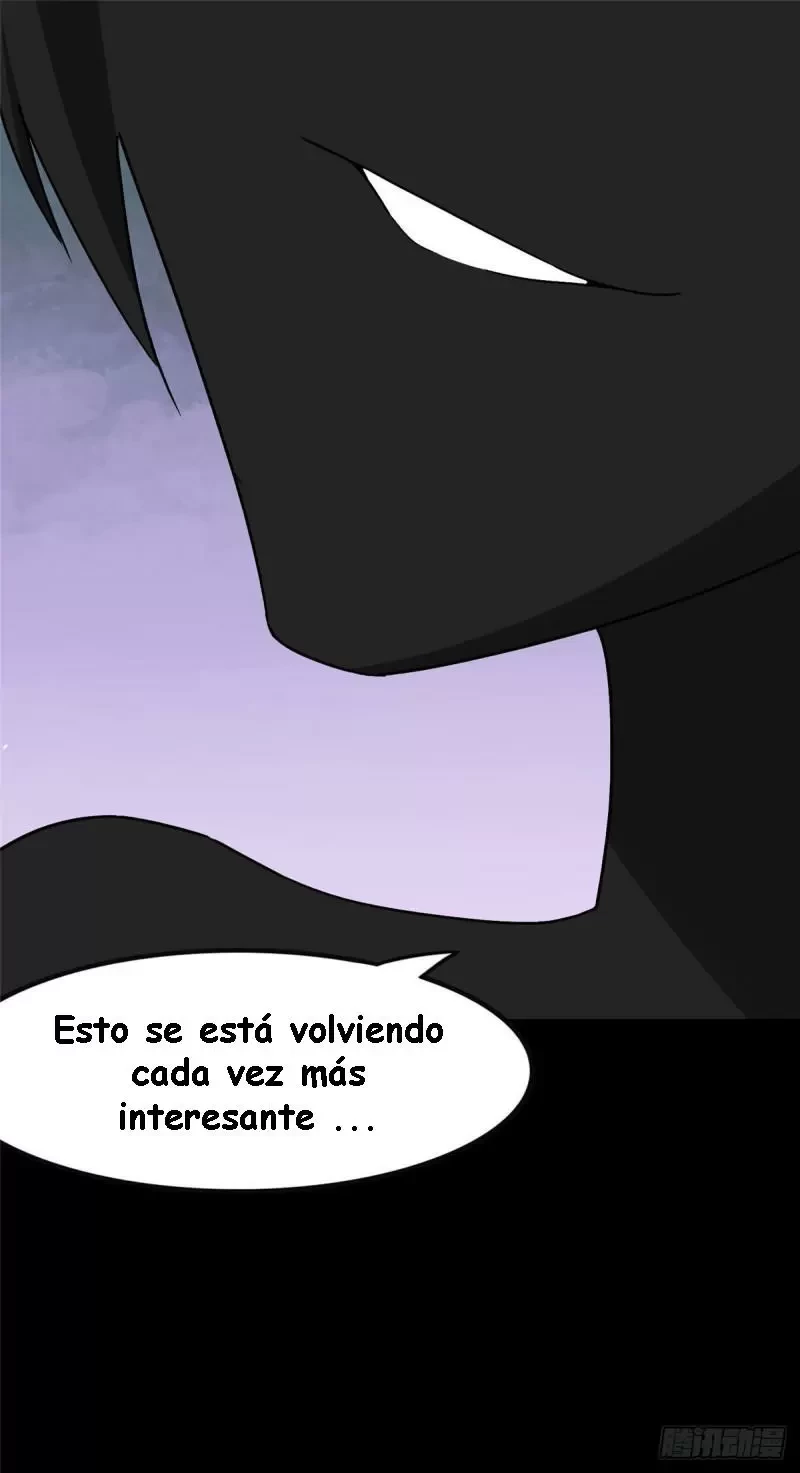 Mi novia es un zombie capítulo 269, página 9