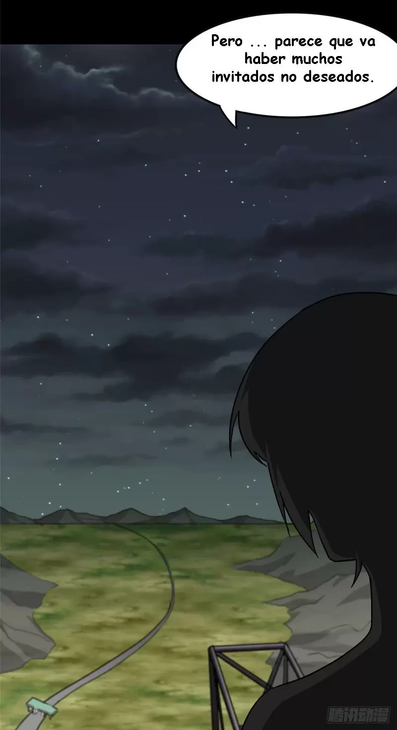 Mi novia es un zombie capítulo 269, página 10
