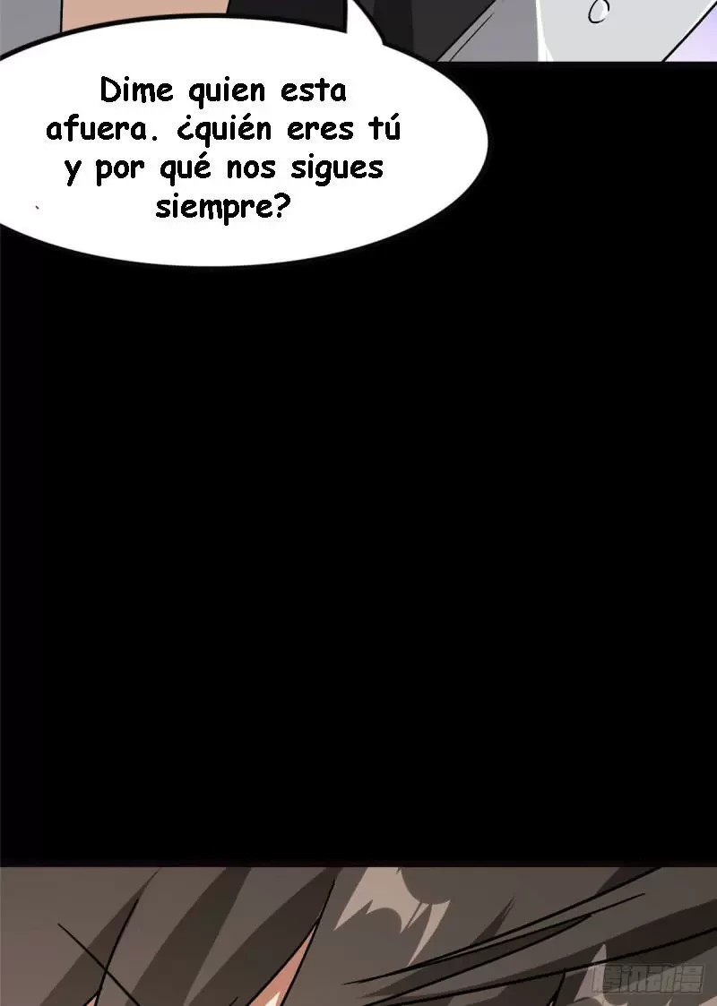 Mi novia es un zombie capítulo 269, página 53