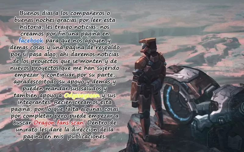 Mi novia es un zombie capítulo 269, página 56