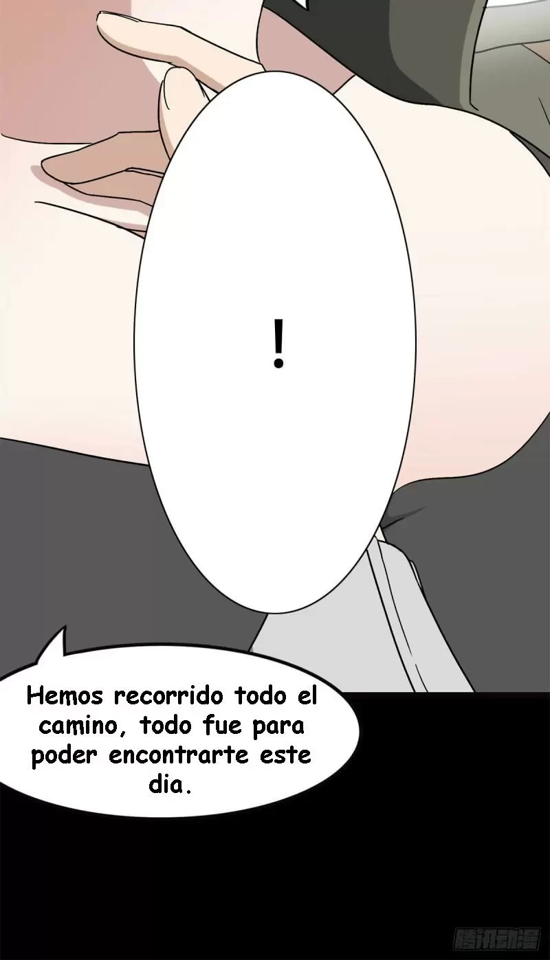Mi novia es un zombie capítulo 270, página 8
