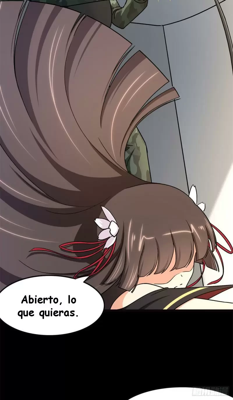Mi novia es un zombie capítulo 270, página 13