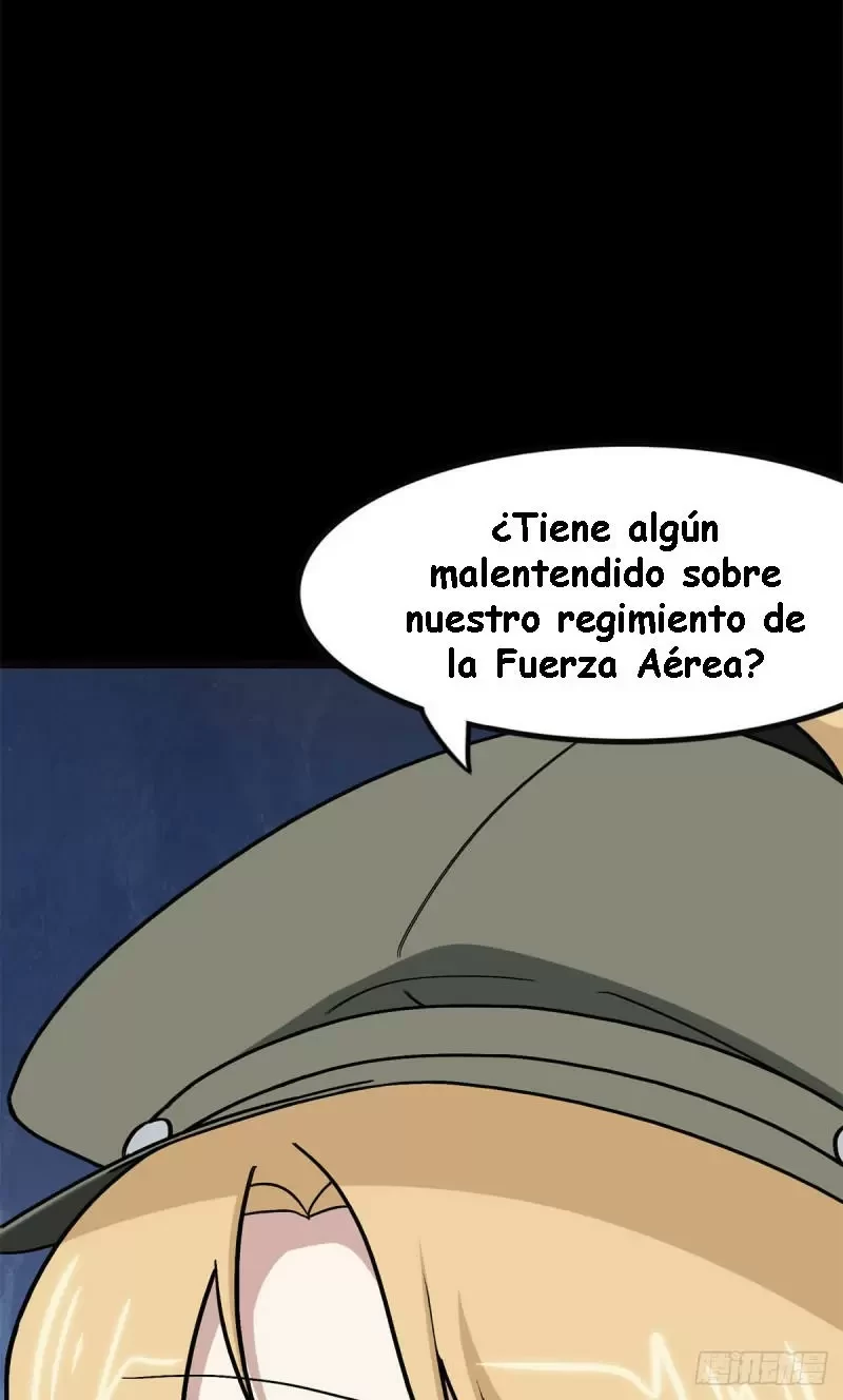 Mi novia es un zombie capítulo 270, página 19