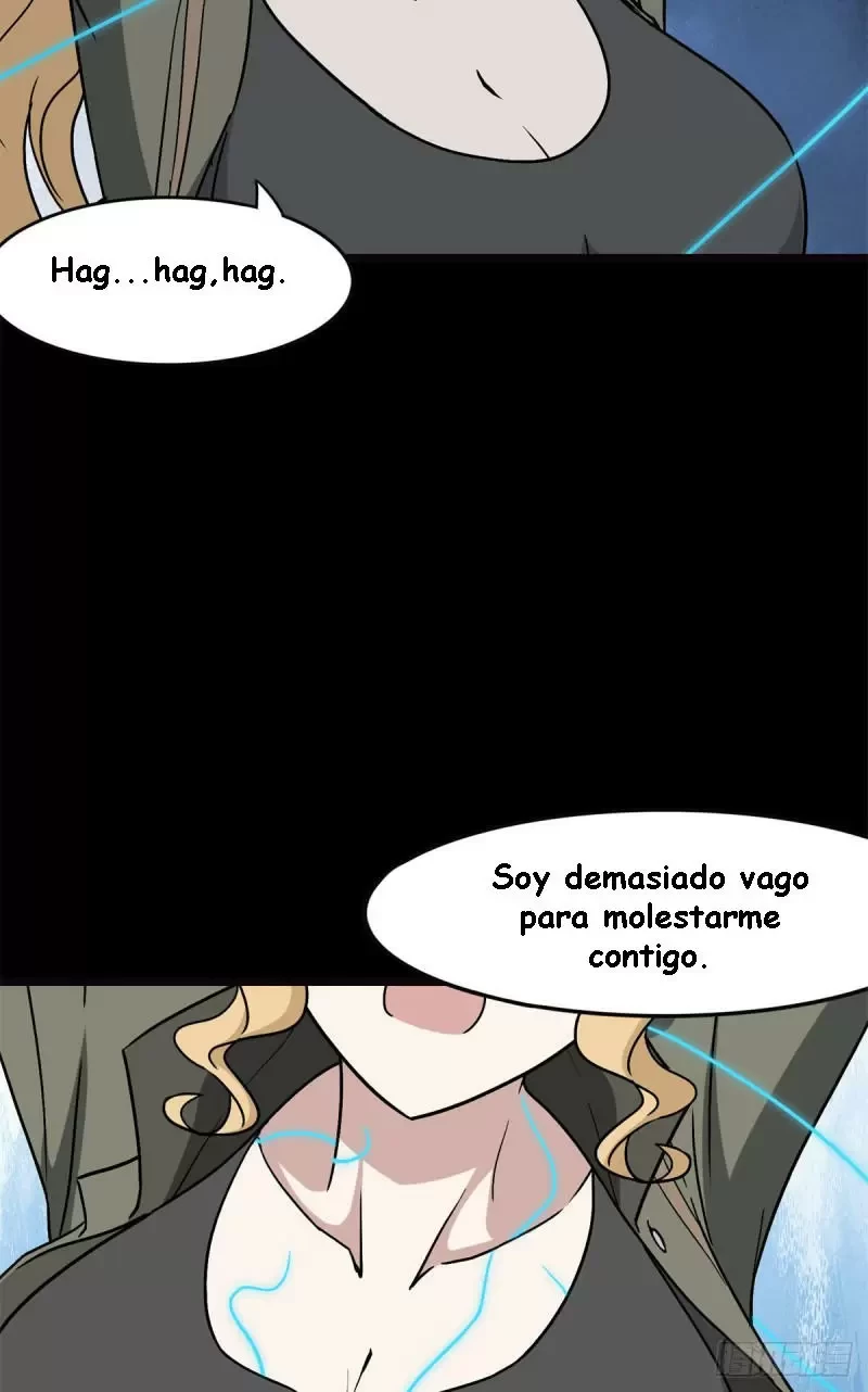 Mi novia es un zombie capítulo 270, página 24
