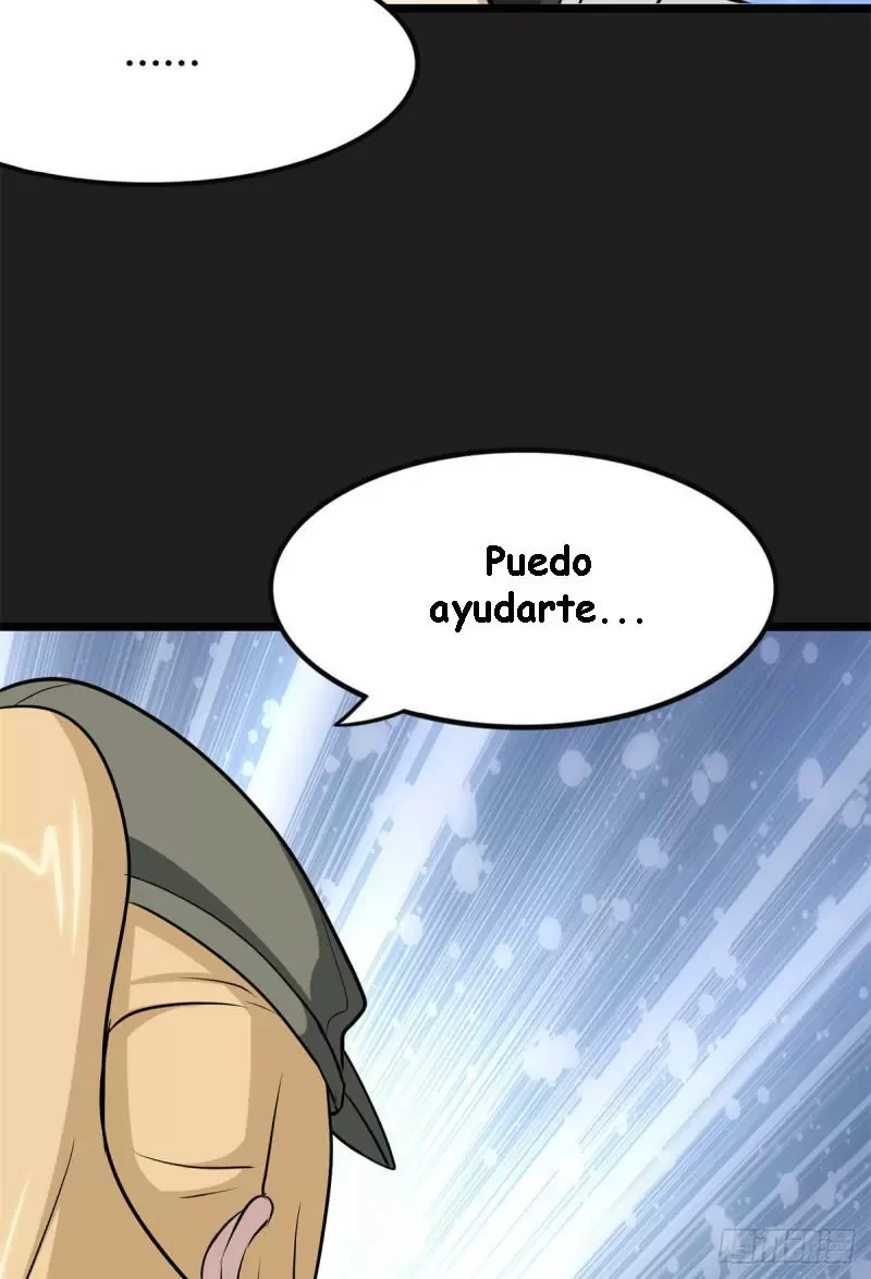 Mi novia es un zombie capítulo 270, página 51