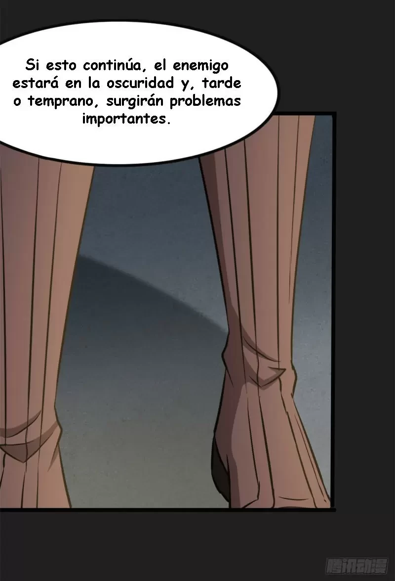 Mi novia es un zombie capítulo 270, página 53