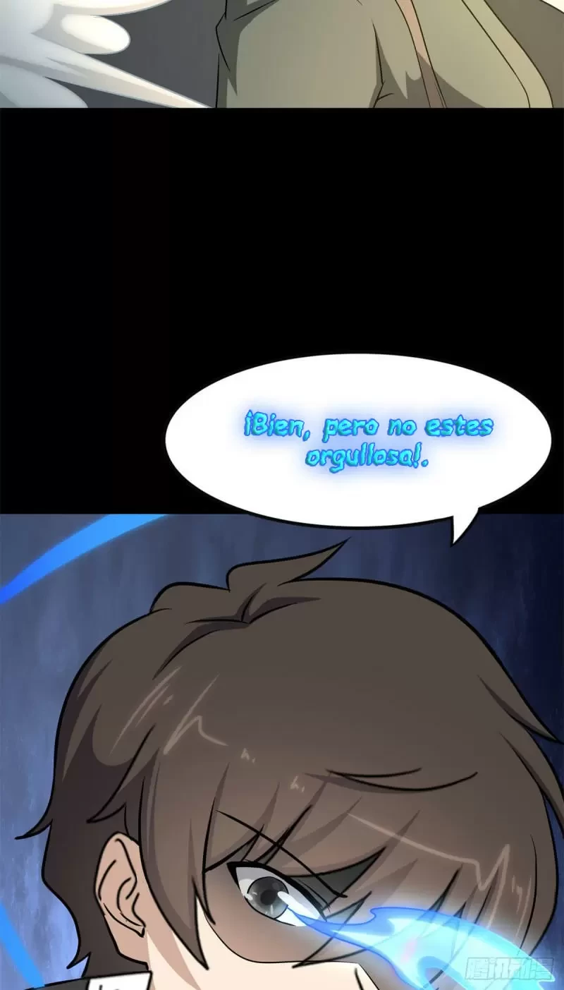 Mi novia es un zombie capítulo 270, página 67