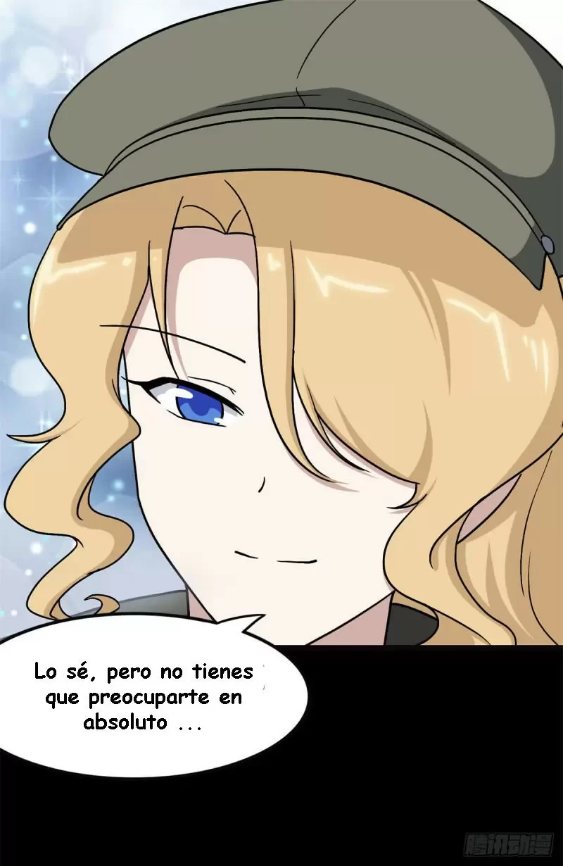 Mi novia es un zombie capítulo 270, página 69