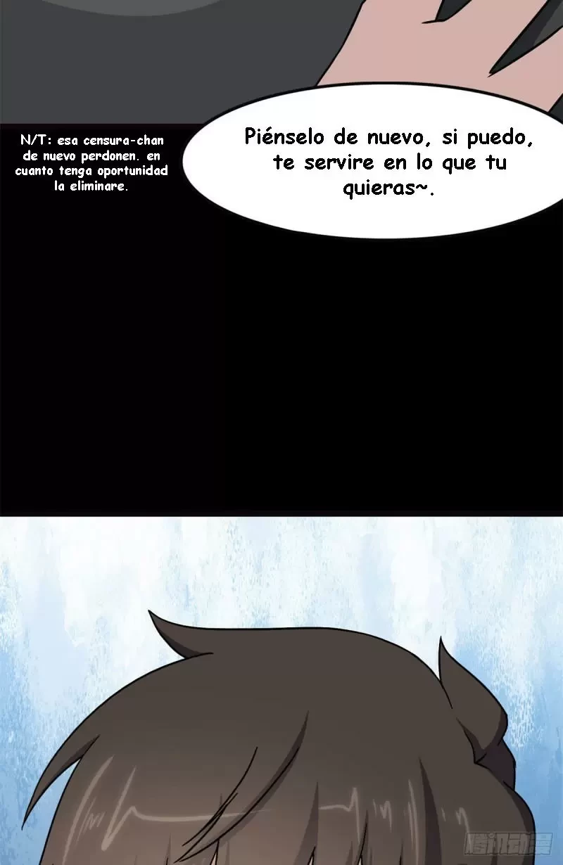 Mi novia es un zombie capítulo 270, página 73