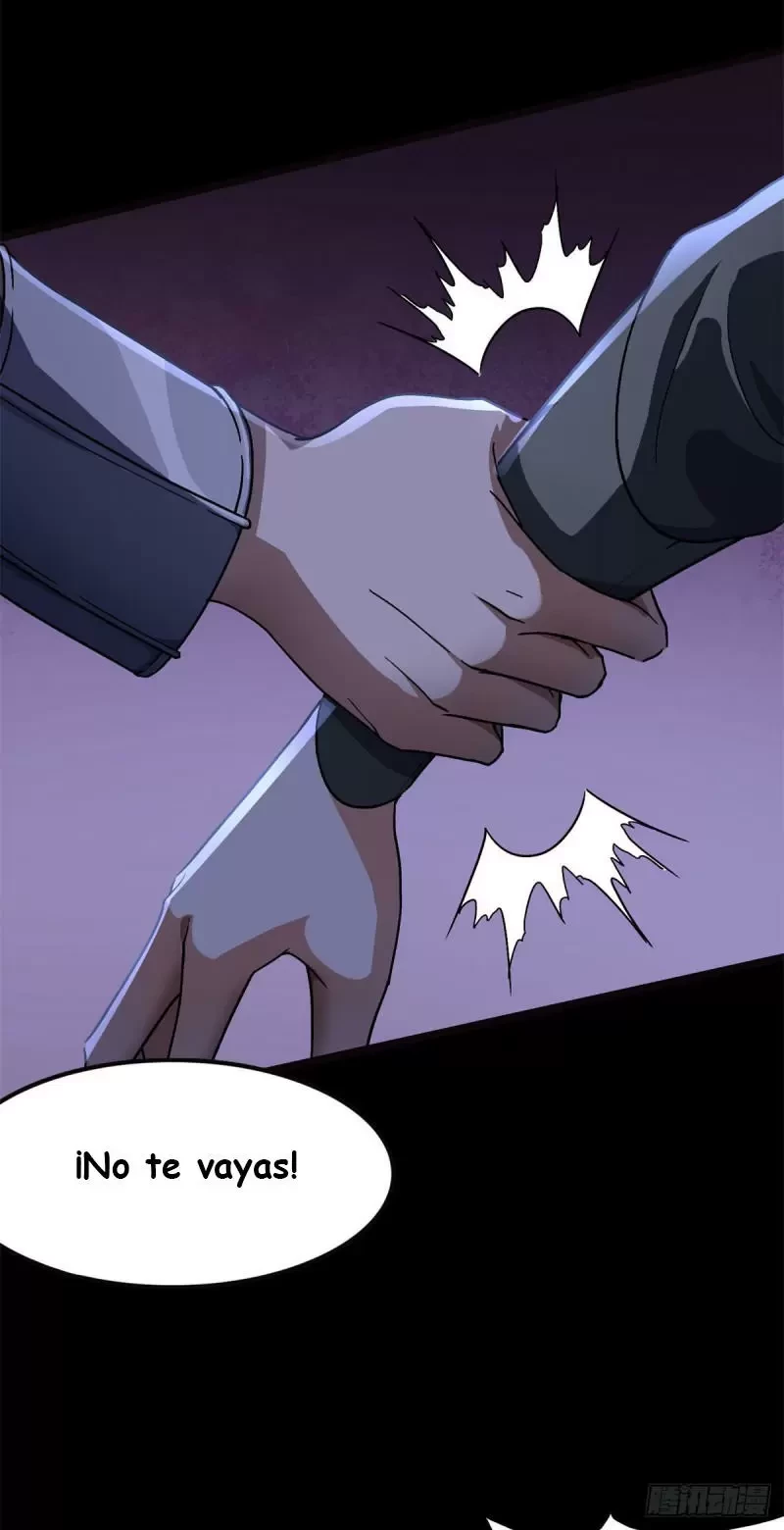 Mi novia es un zombie capítulo 271, página 11