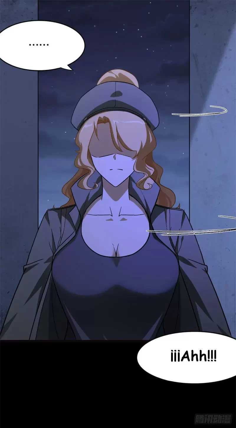 Mi novia es un zombie capítulo 271, página 14