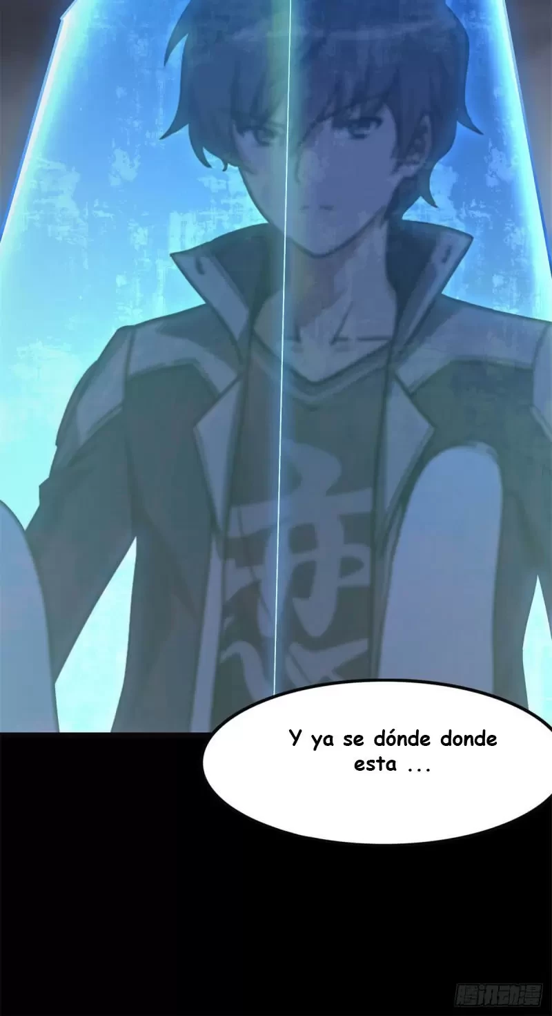 Mi novia es un zombie capítulo 271, página 23