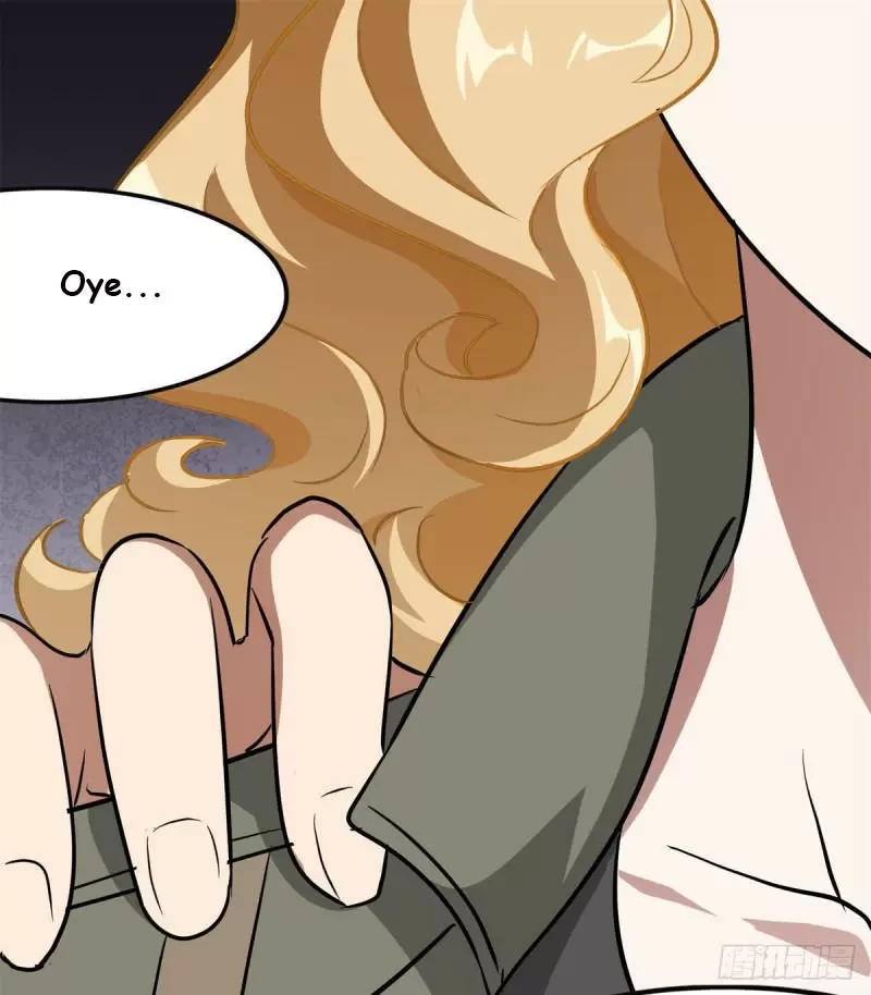 Mi novia es un zombie capítulo 271, página 28