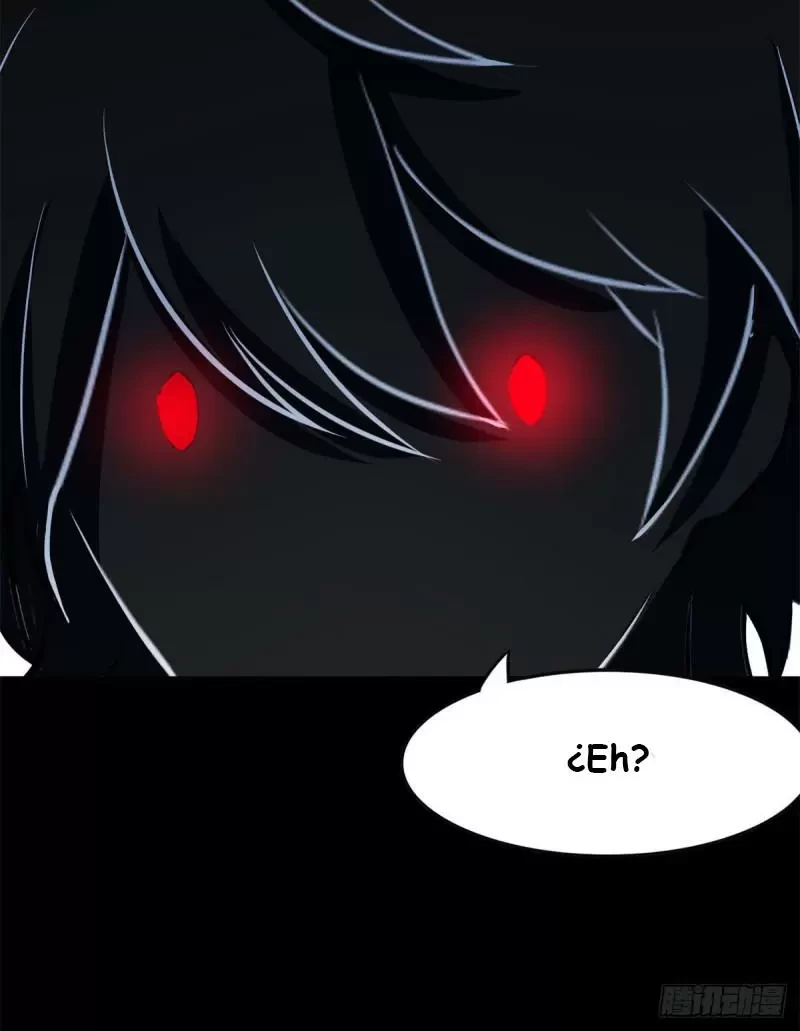 Mi novia es un zombie capítulo 271, página 46