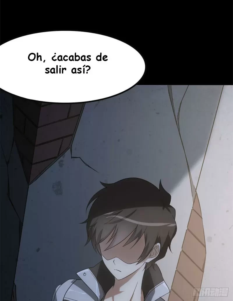 Mi novia es un zombie capítulo 271, página 47
