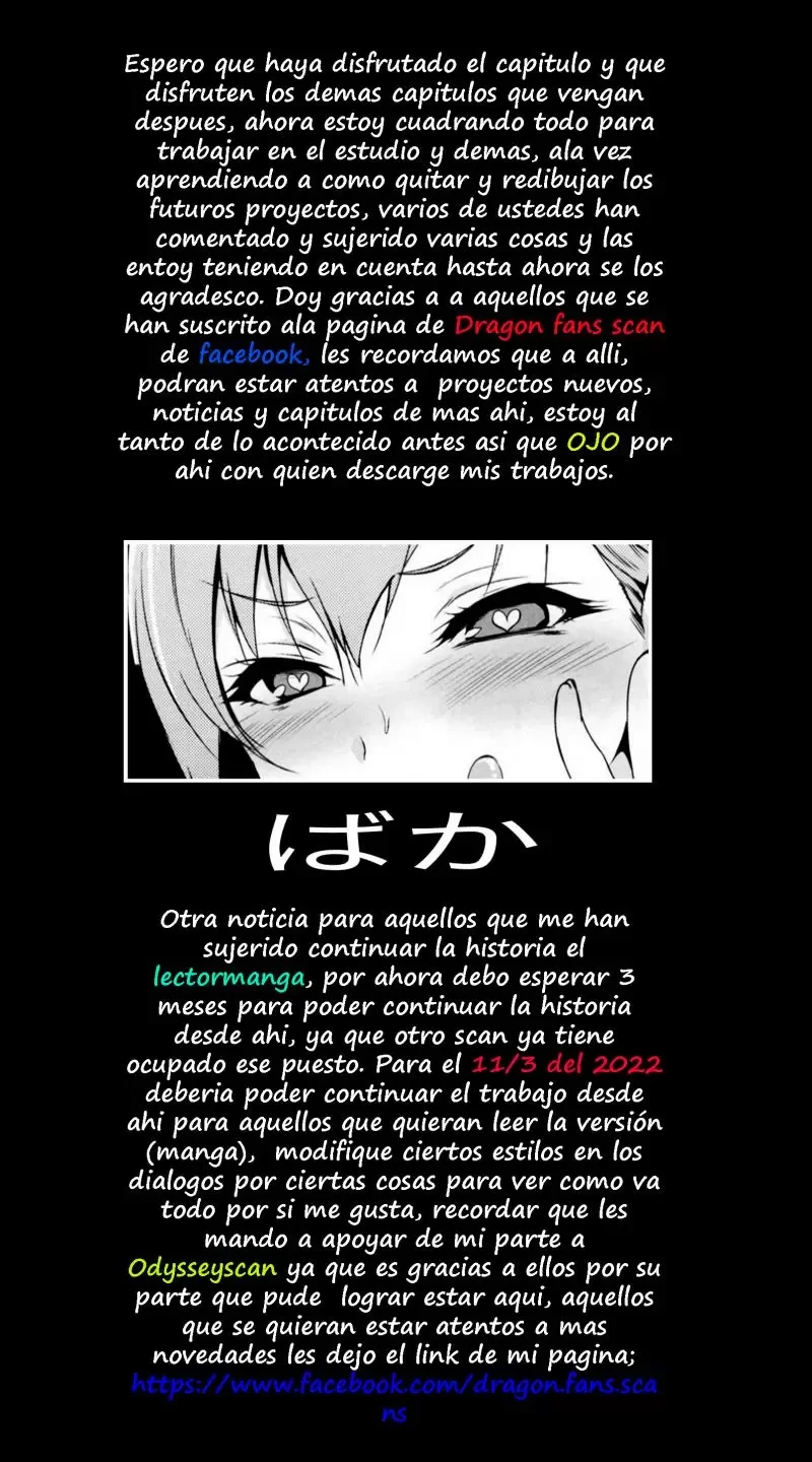 Mi novia es un zombie capítulo 271, página 72