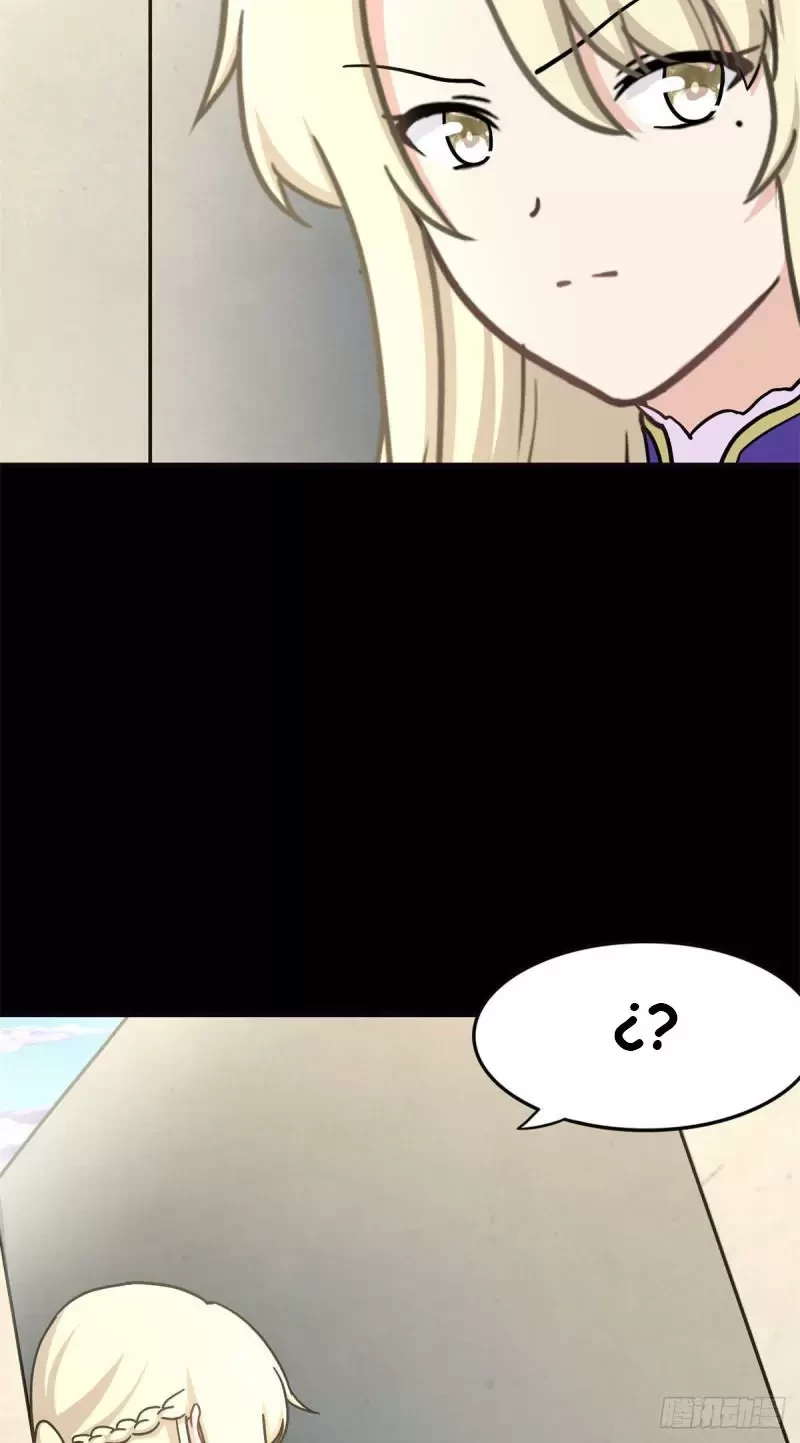 Mi novia es un zombie capítulo 272, página 6
