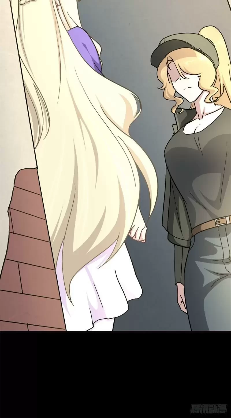 Mi novia es un zombie capítulo 272, página 7