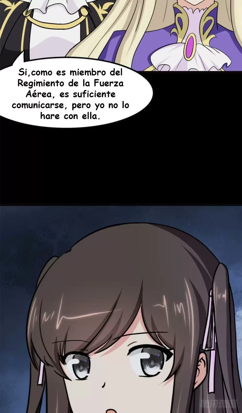 Mi novia es un zombie capítulo 272, página 9