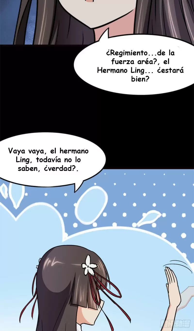 Mi novia es un zombie capítulo 272, página 10