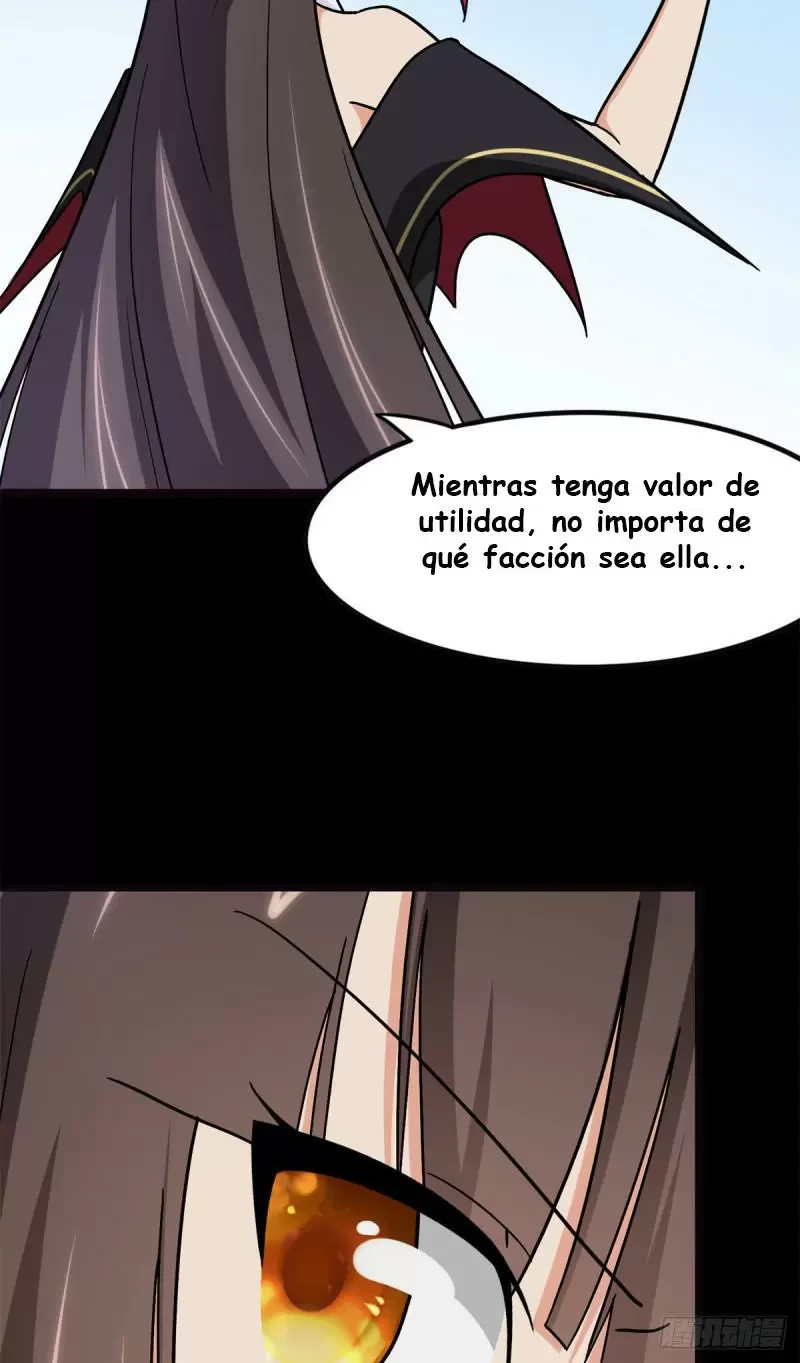 Mi novia es un zombie capítulo 272, página 11