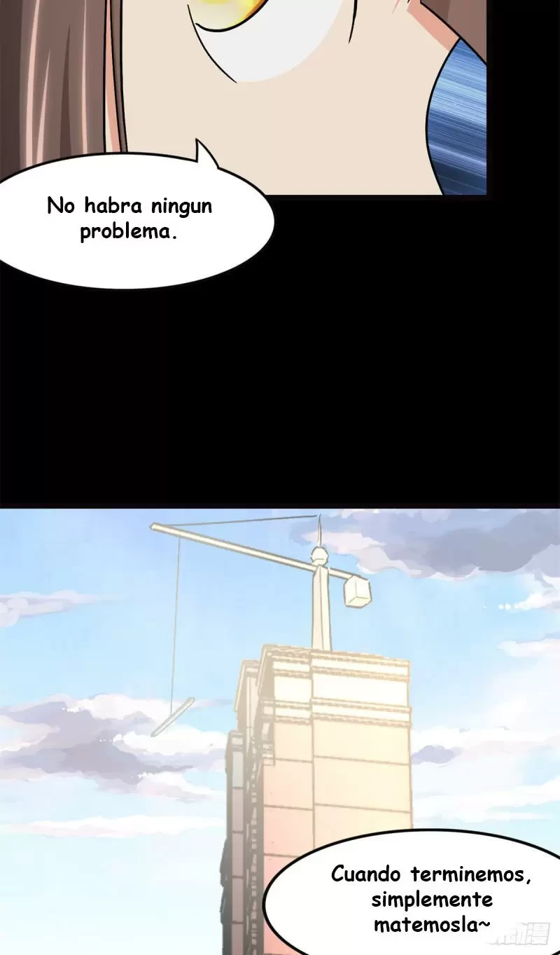 Mi novia es un zombie capítulo 272, página 12